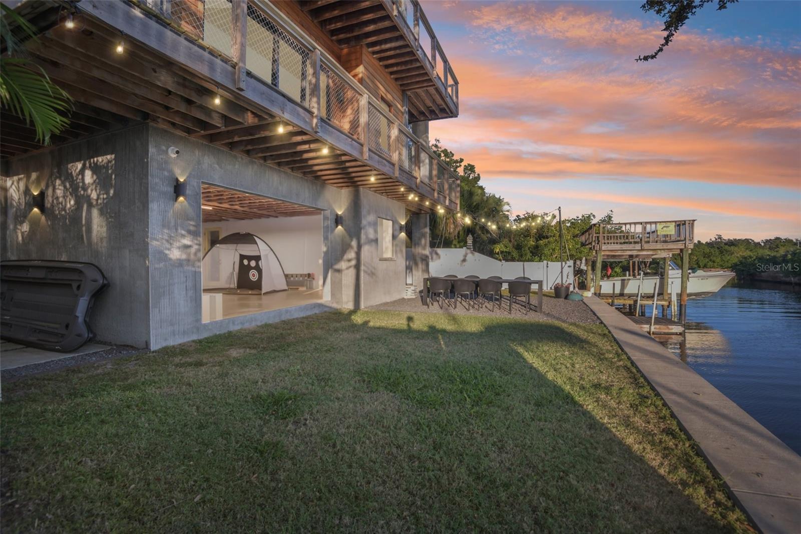 HARBOR SHORES SUB - Residential