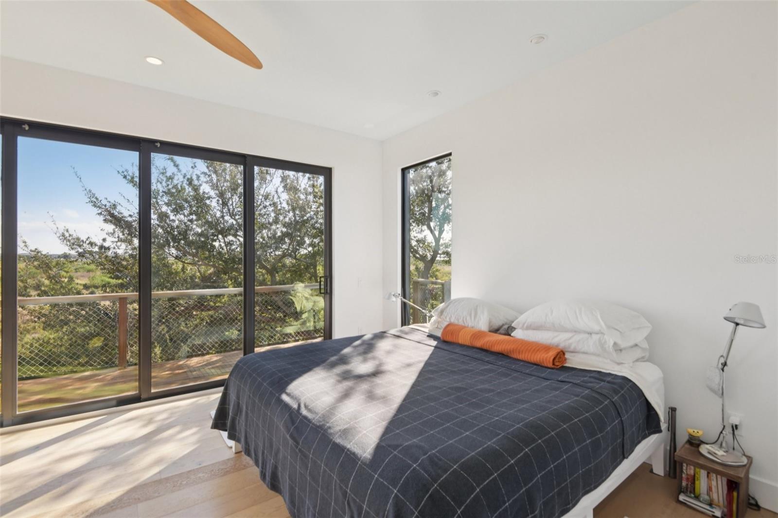 HARBOR SHORES SUB - Residential