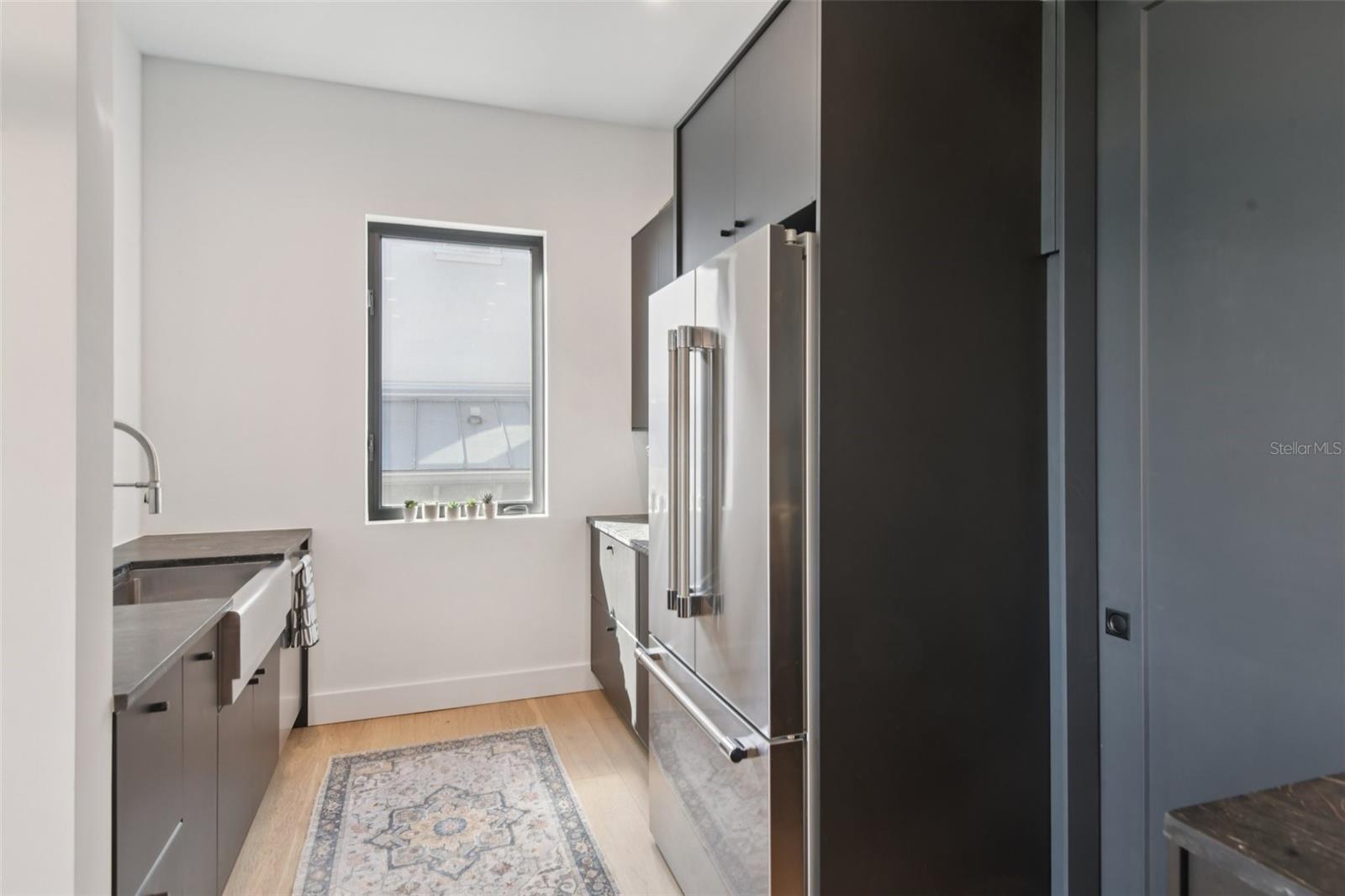 HARBOR SHORES SUB - Residential