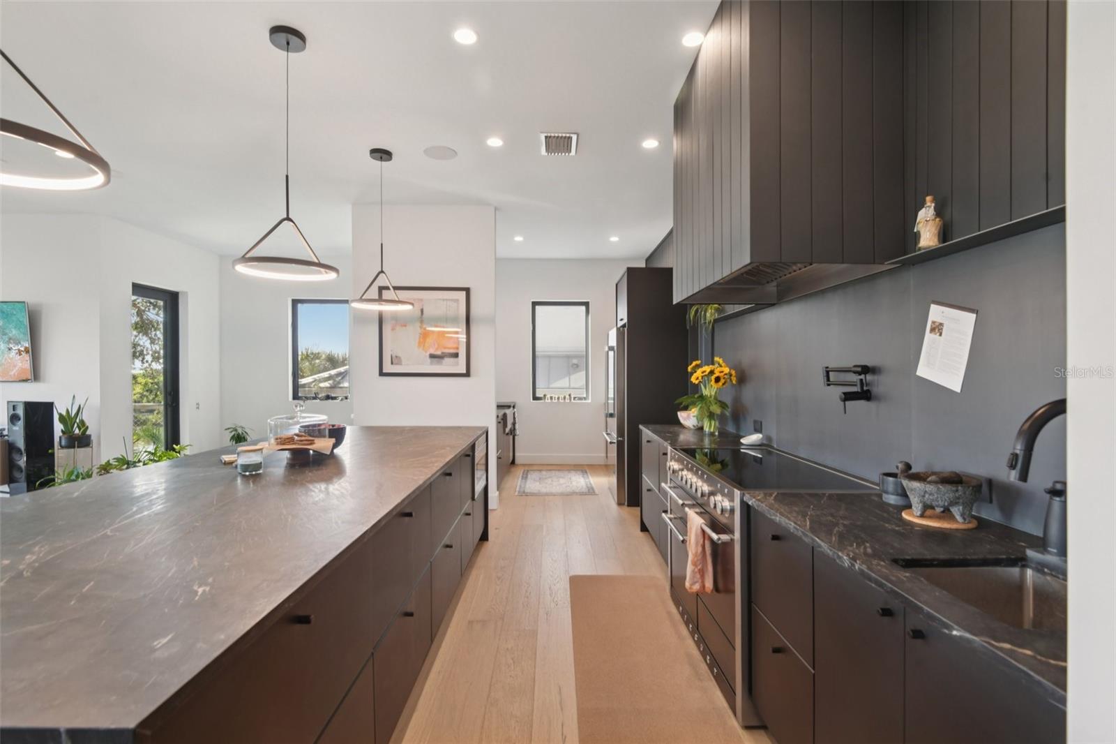 HARBOR SHORES SUB - Residential