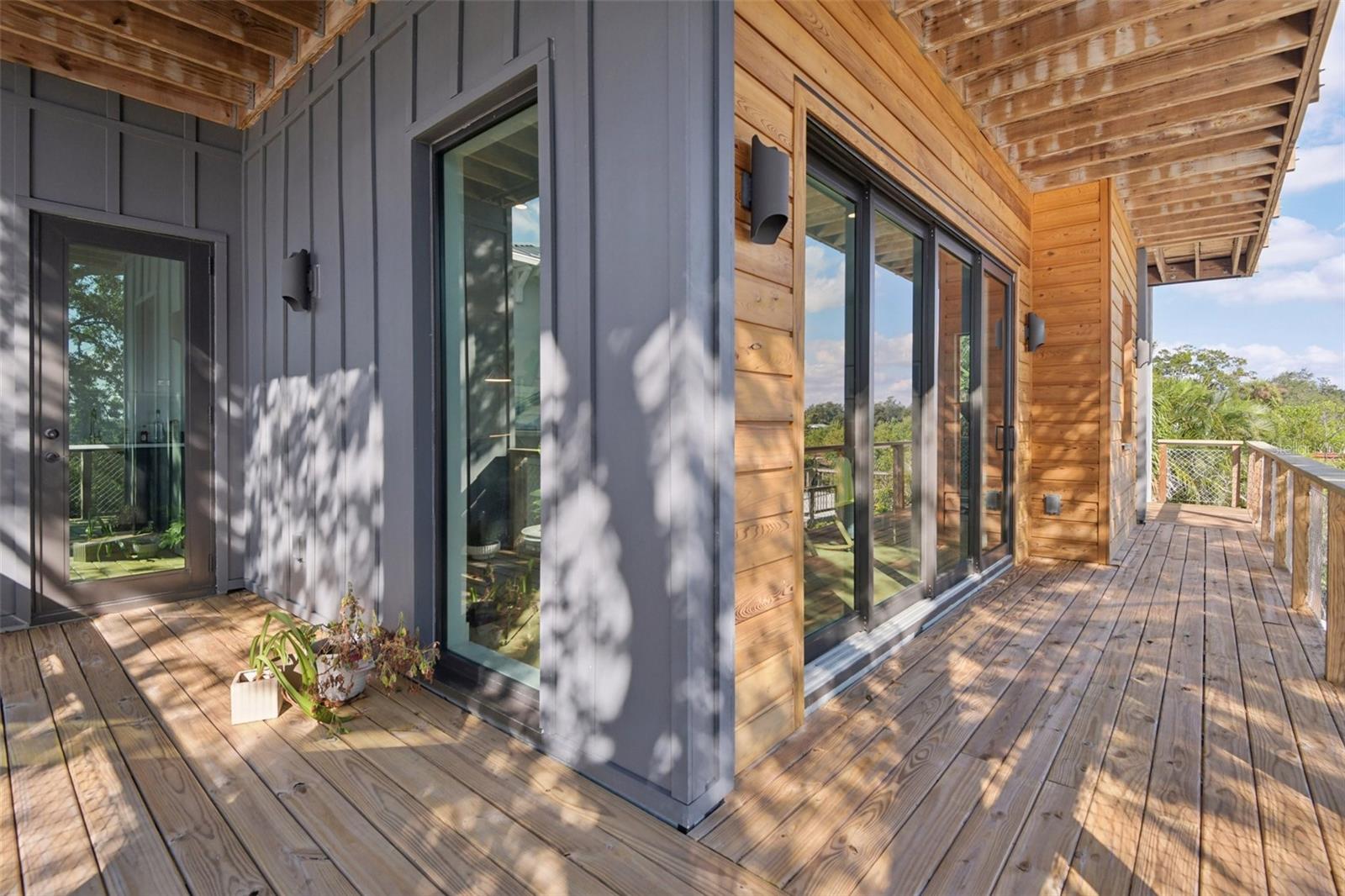 HARBOR SHORES SUB - Residential