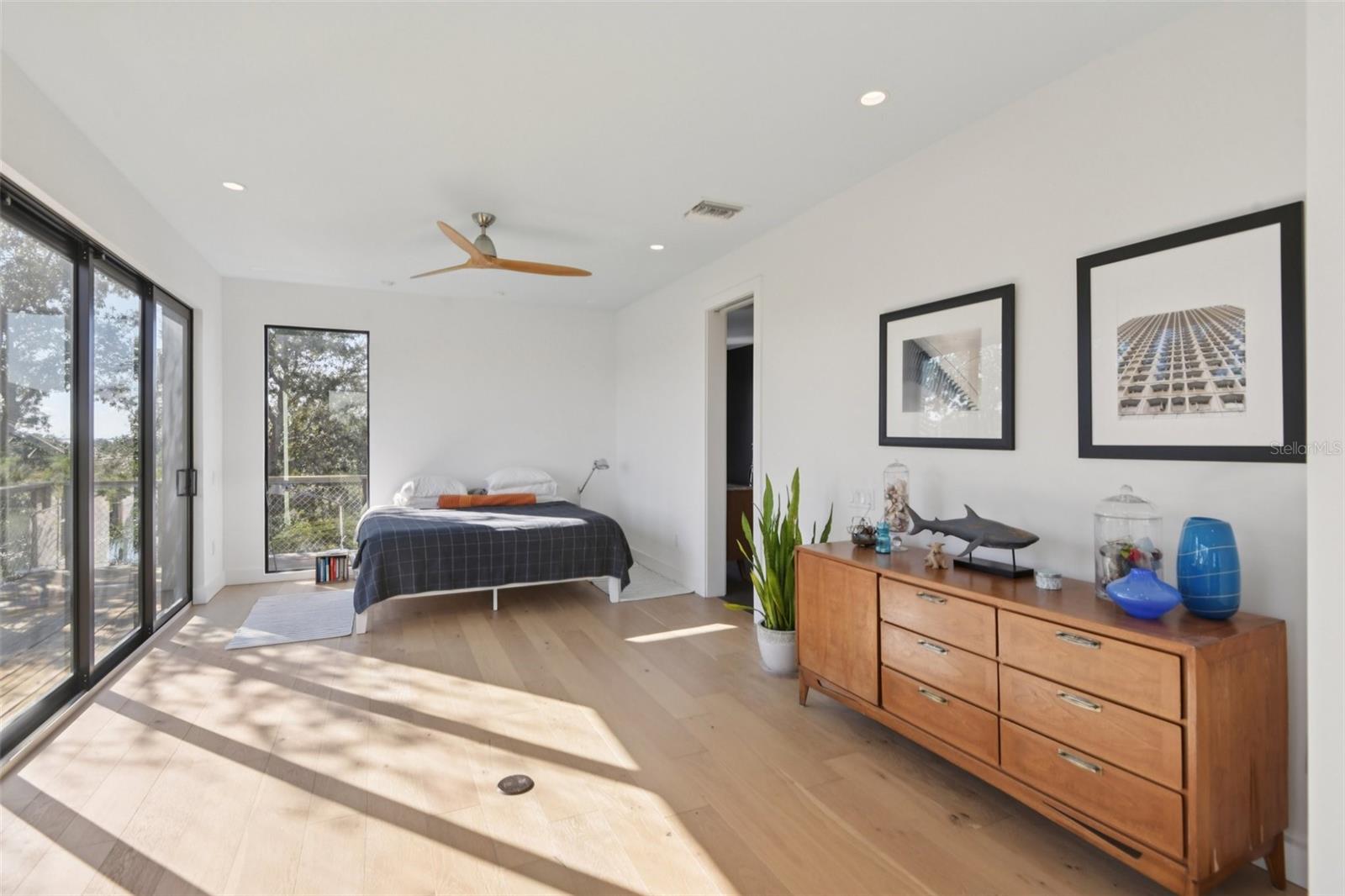 HARBOR SHORES SUB - Residential