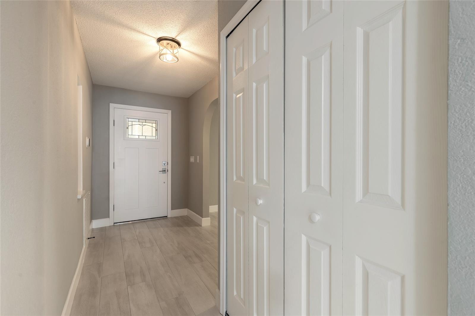 NIELSEN REP TURNBULL SHORES - Residential