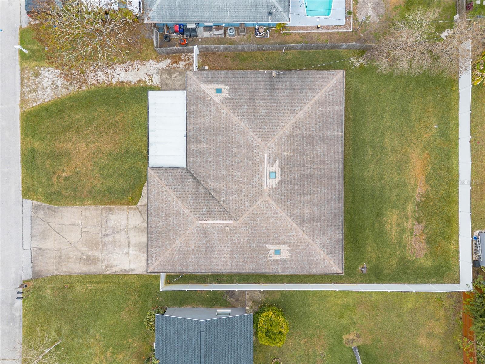 NIELSEN REP TURNBULL SHORES - Residential