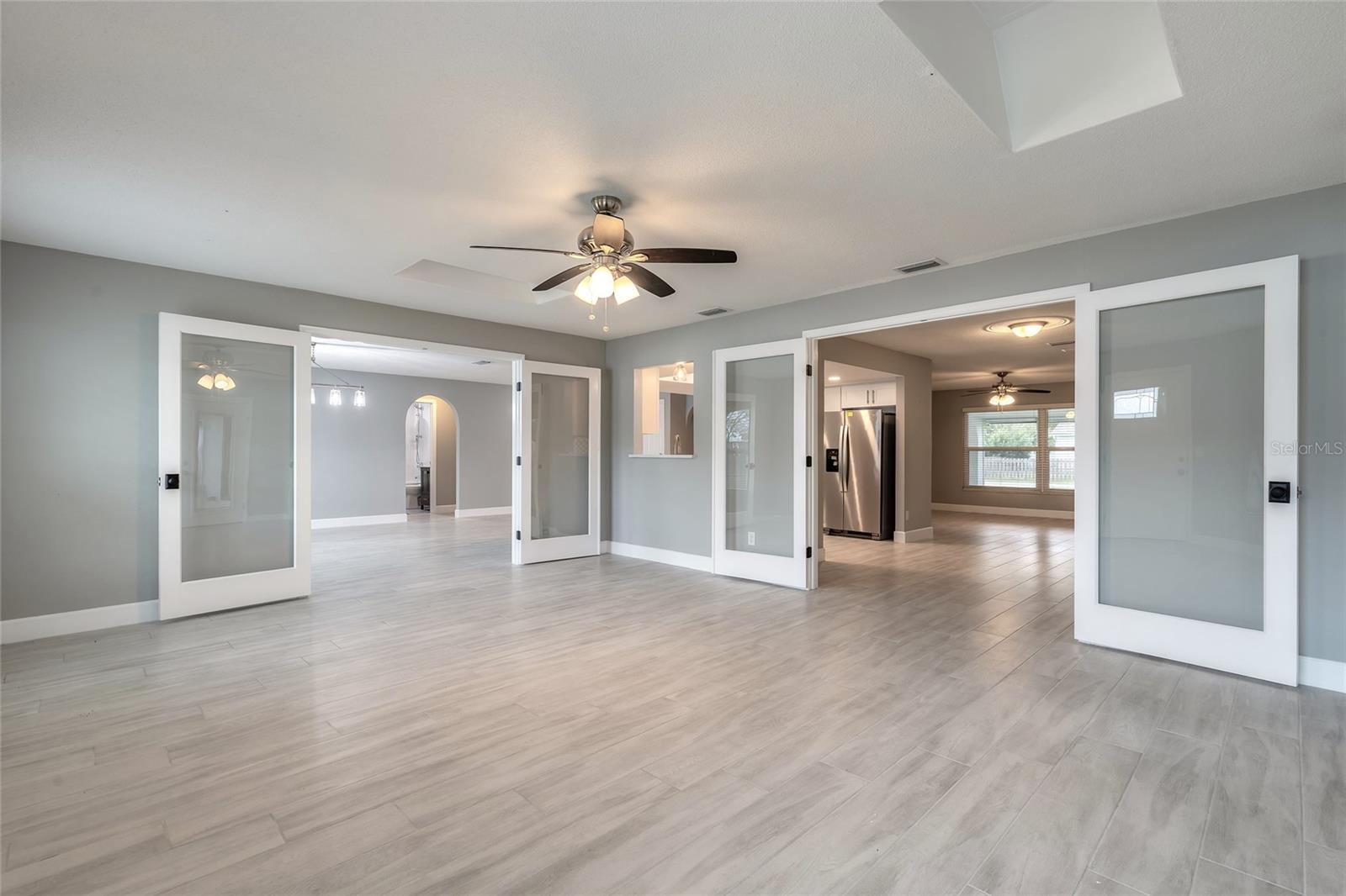 NIELSEN REP TURNBULL SHORES - Residential