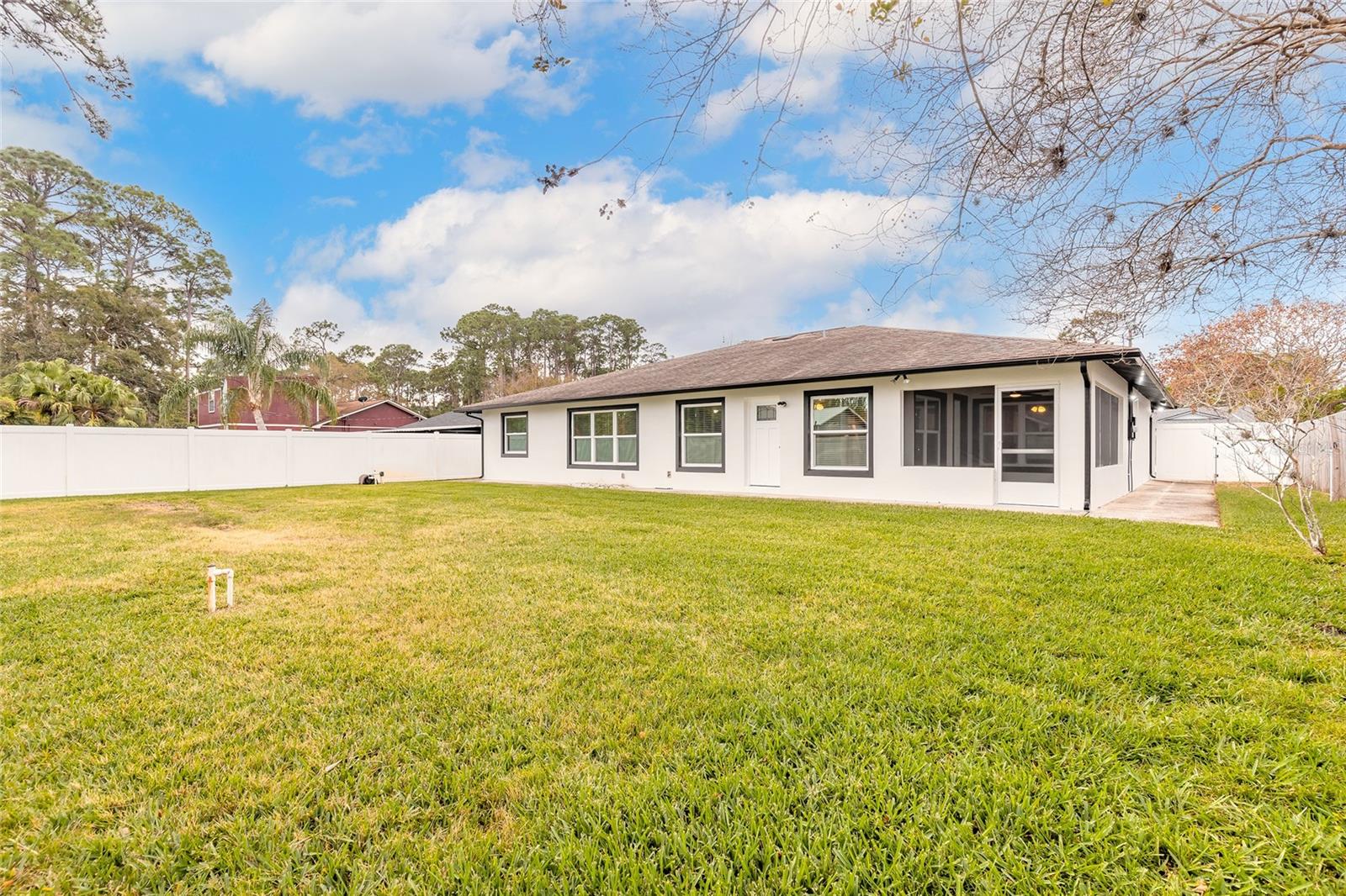 NIELSEN REP TURNBULL SHORES - Residential