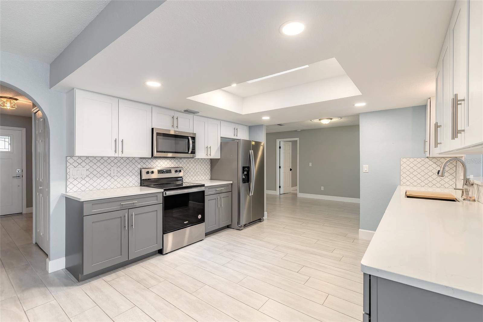 NIELSEN REP TURNBULL SHORES - Residential