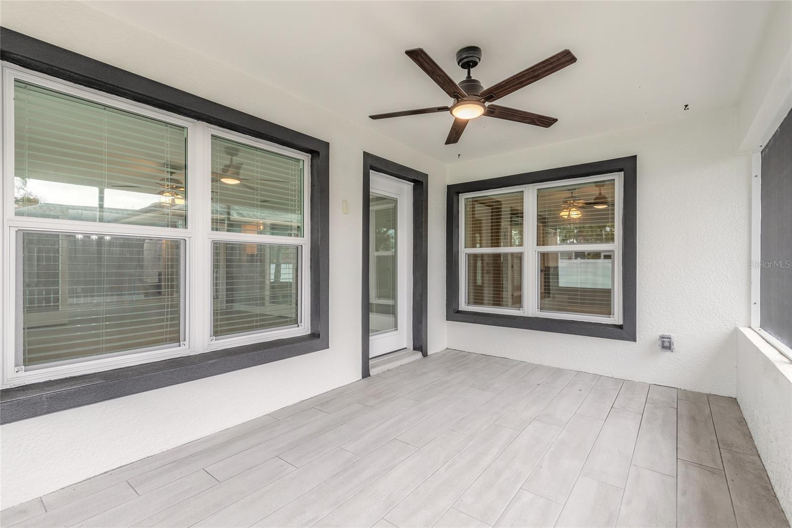 NIELSEN REP TURNBULL SHORES - Residential