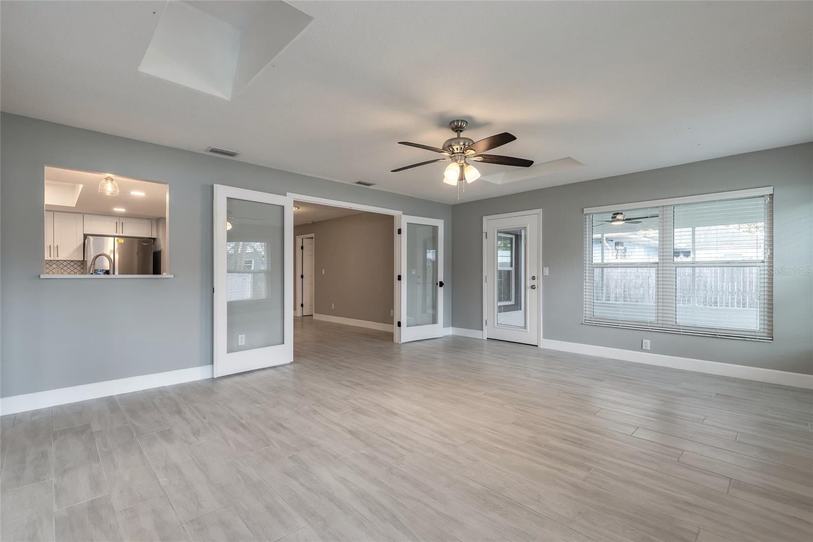 NIELSEN REP TURNBULL SHORES - Residential