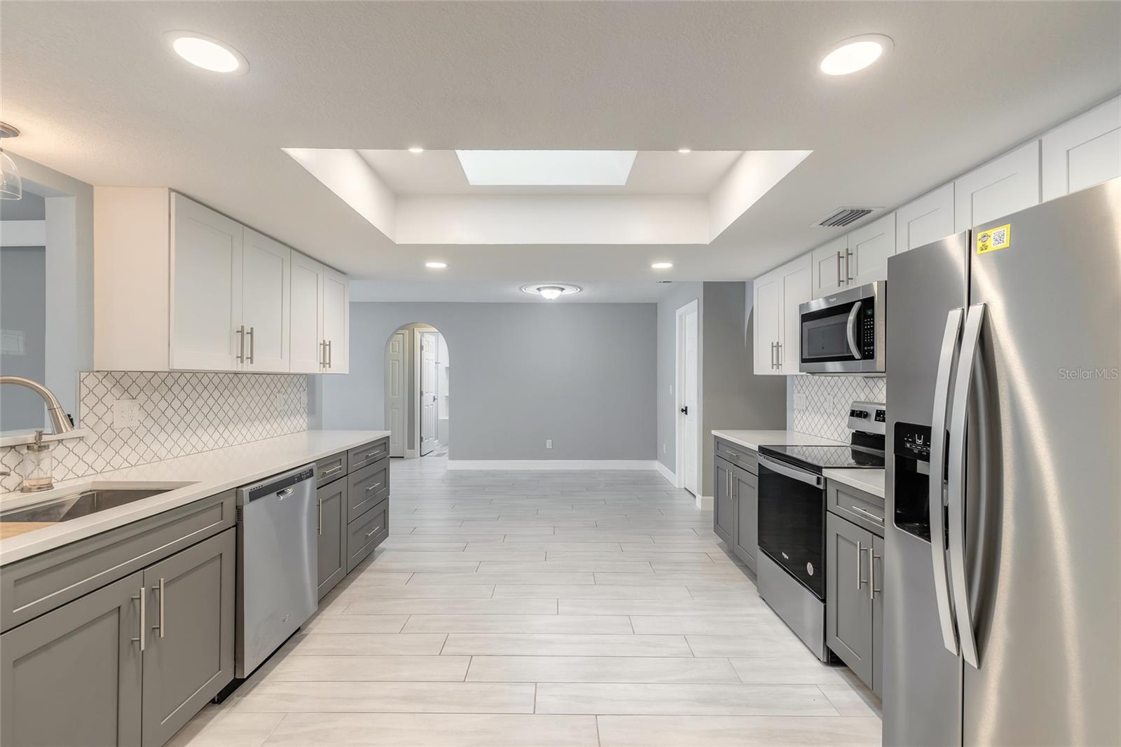 NIELSEN REP TURNBULL SHORES - Residential