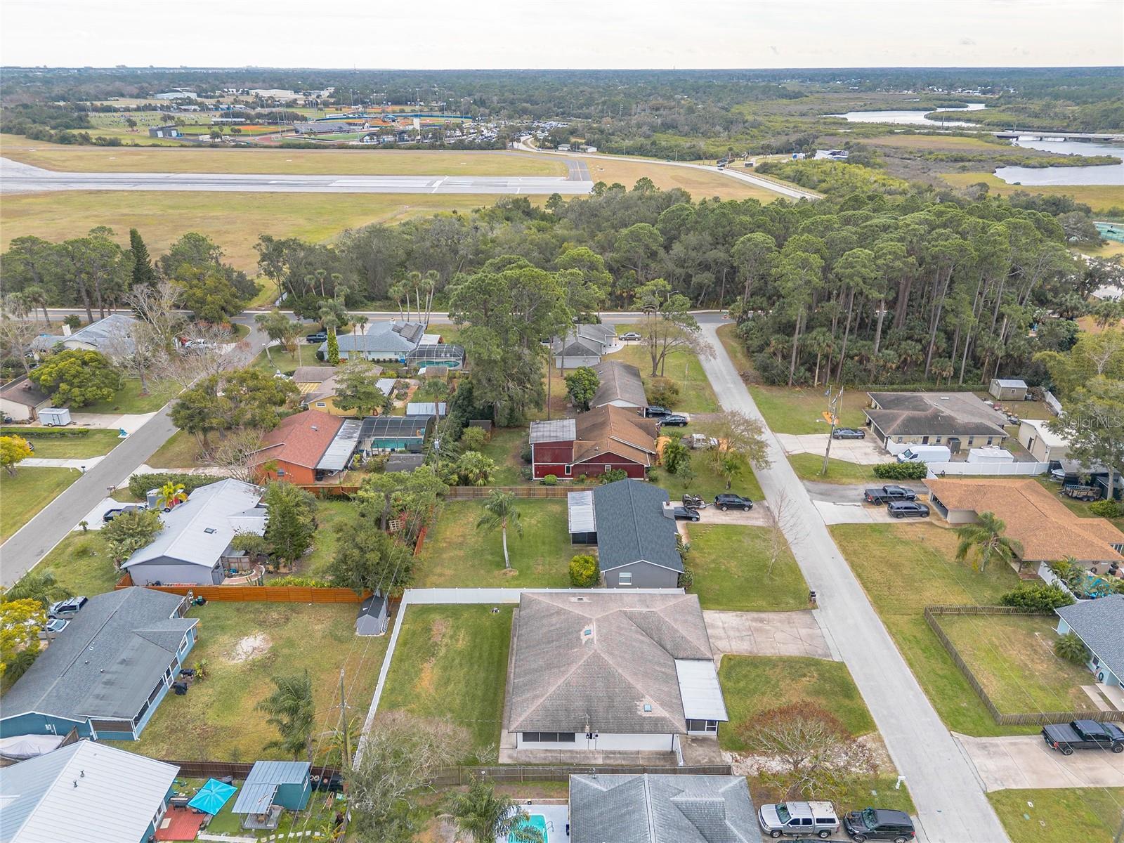 NIELSEN REP TURNBULL SHORES - Residential