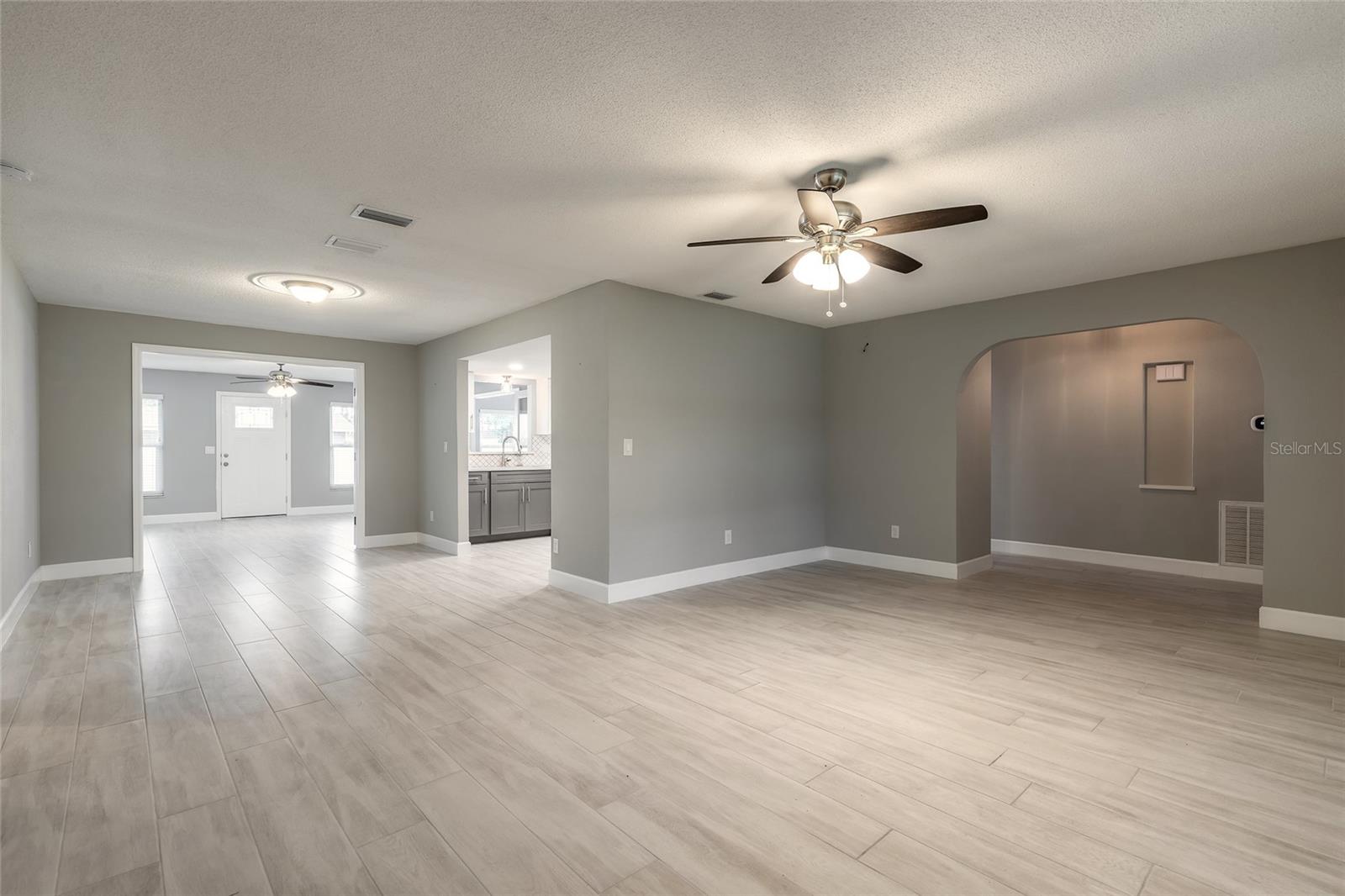 NIELSEN REP TURNBULL SHORES - Residential