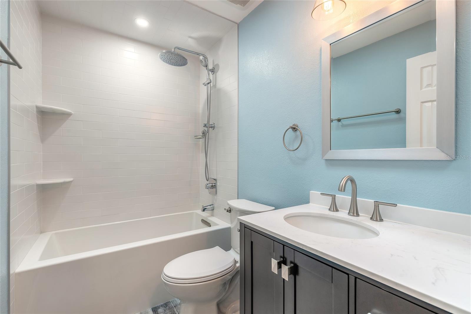 NIELSEN REP TURNBULL SHORES - Residential