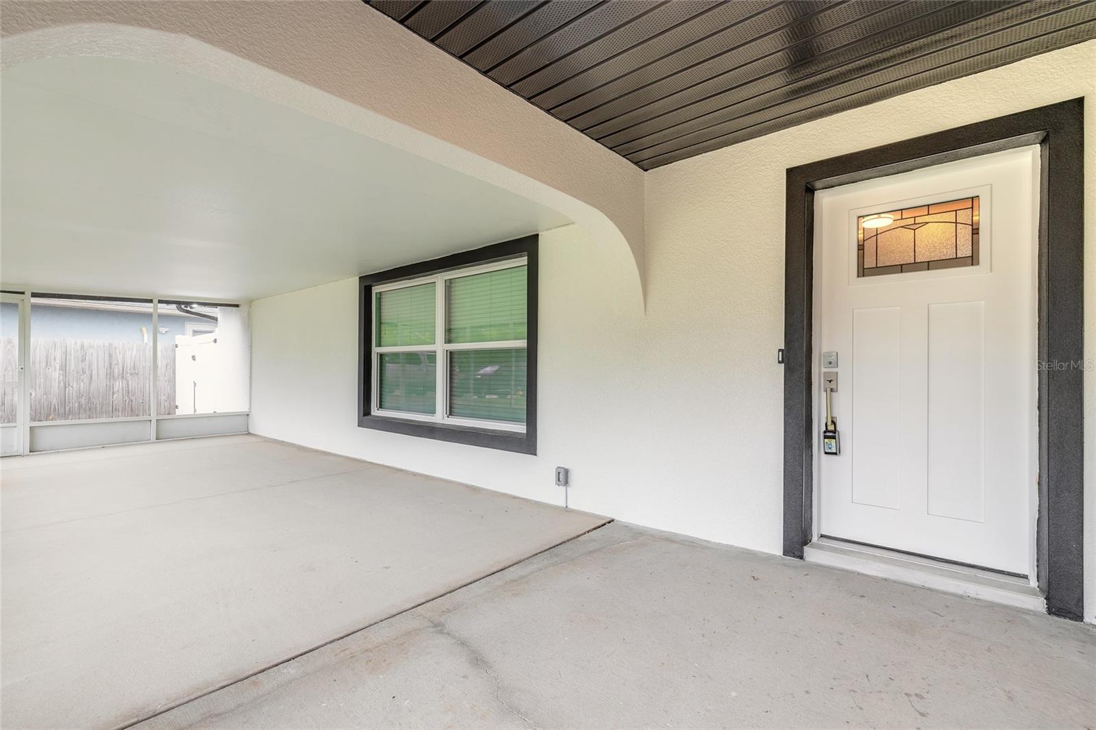 NIELSEN REP TURNBULL SHORES - Residential