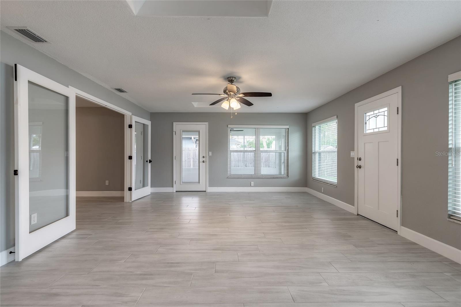 NIELSEN REP TURNBULL SHORES - Residential