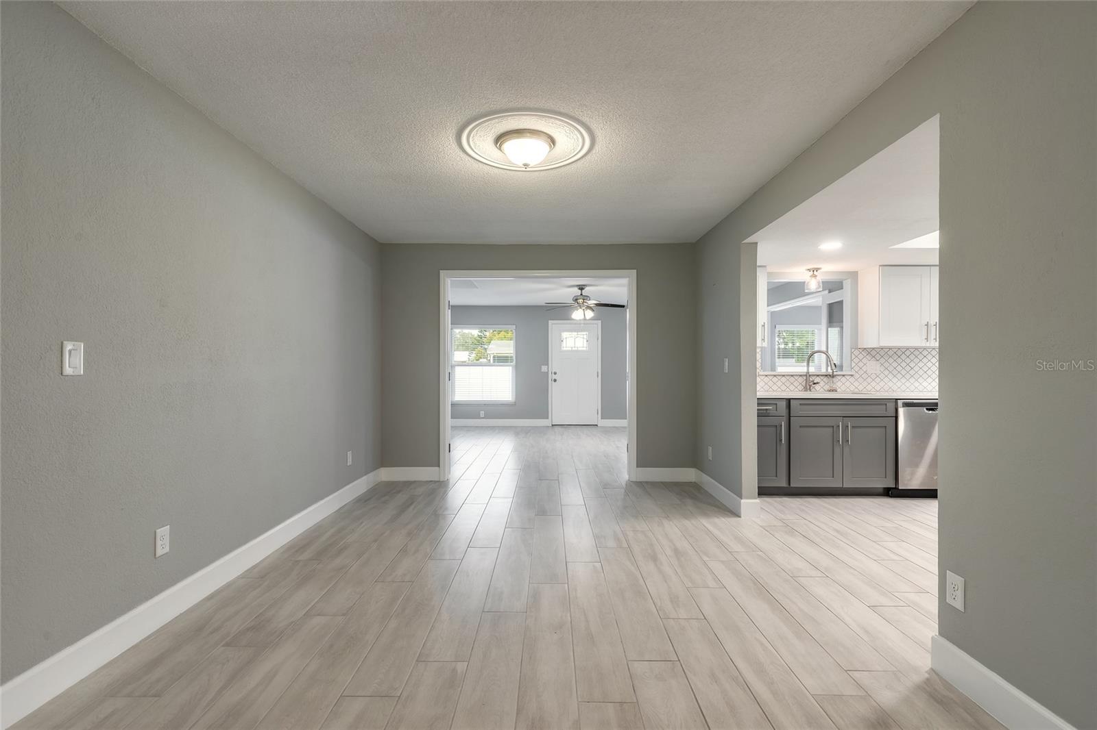 NIELSEN REP TURNBULL SHORES - Residential