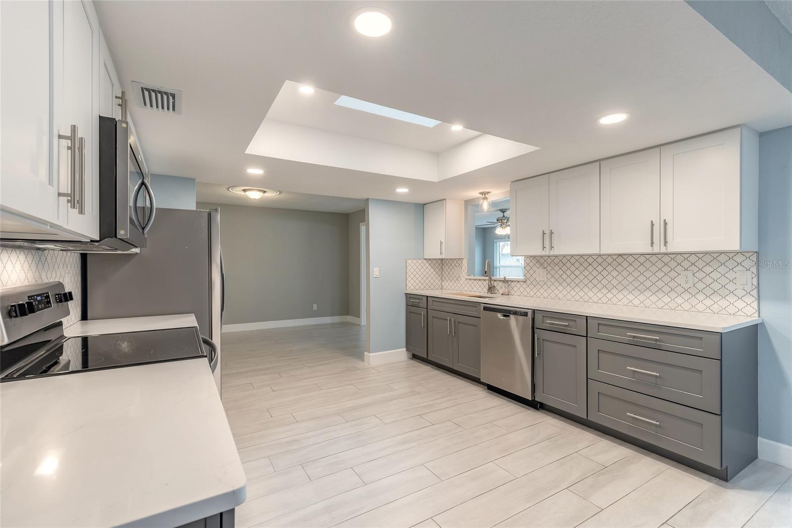 NIELSEN REP TURNBULL SHORES - Residential