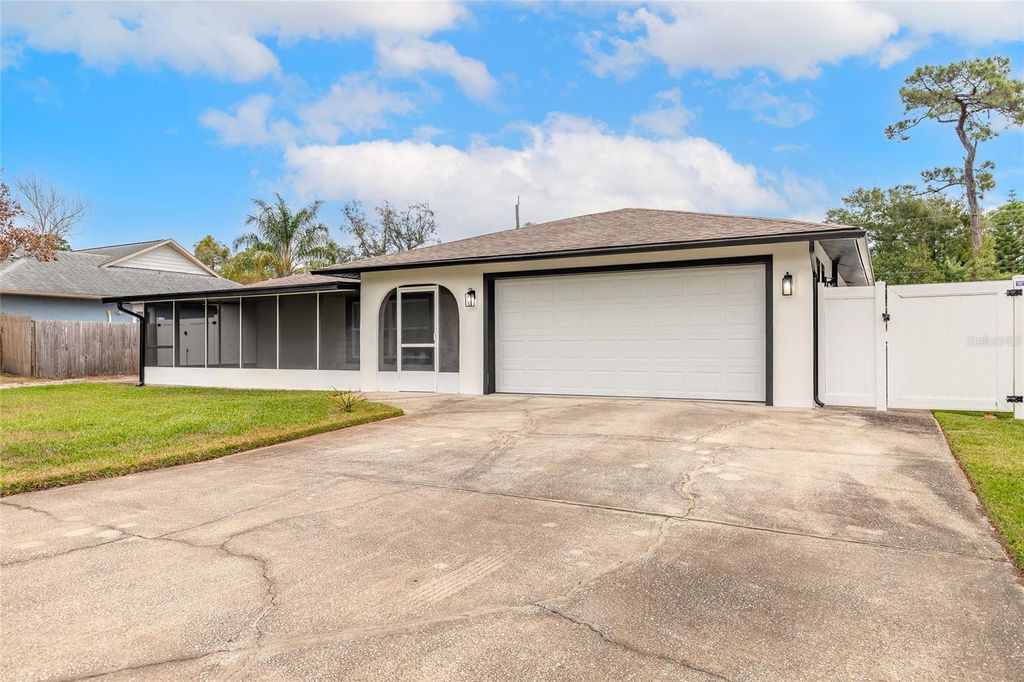 Photo of 2509 Milton Avenue, New Smyrna Beach, FL 32168 (MLS # V4946470)