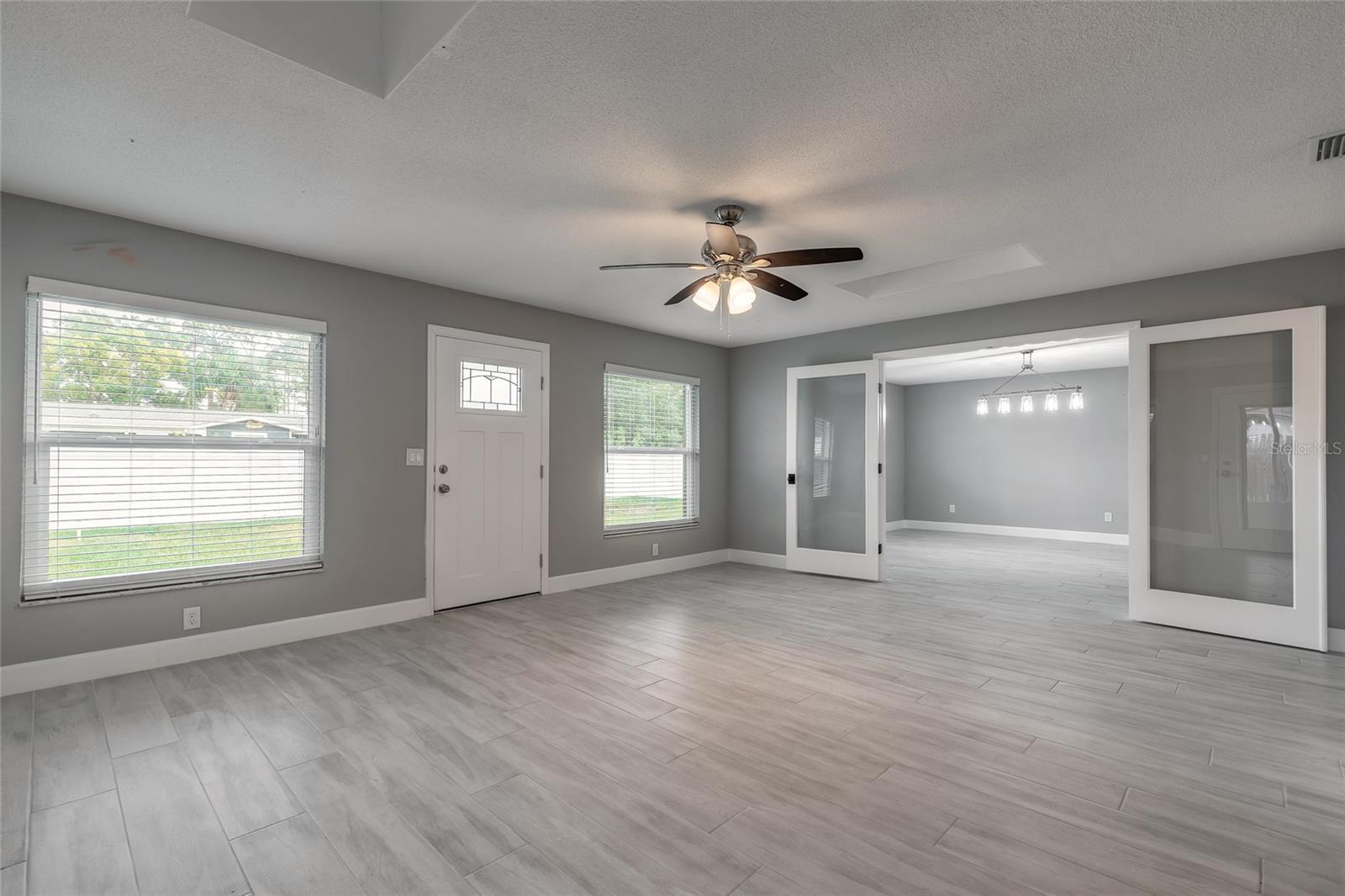 NIELSEN REP TURNBULL SHORES - Residential