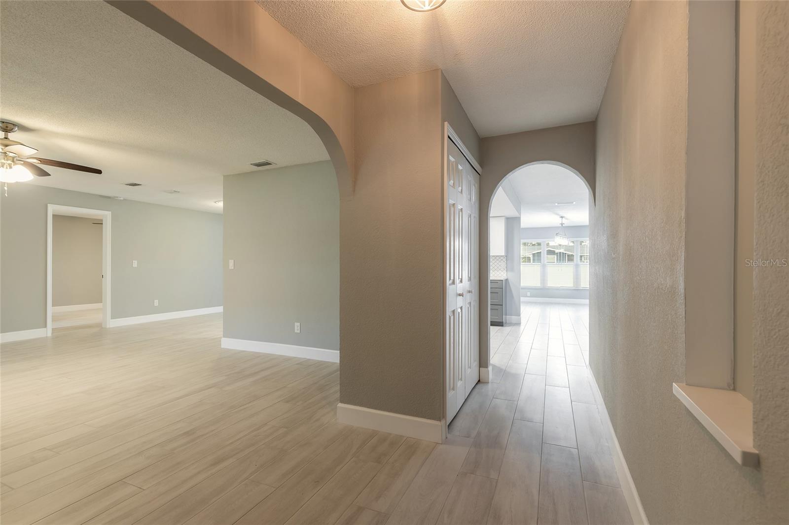 NIELSEN REP TURNBULL SHORES - Residential