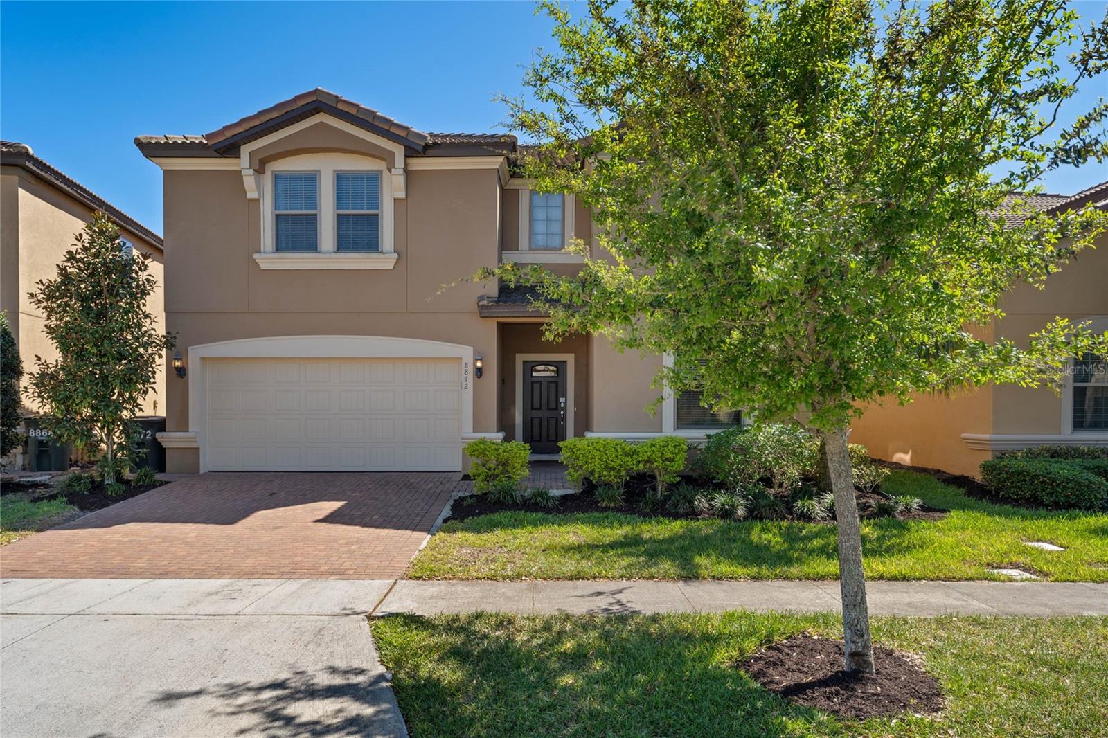 8872 BENGAL COURT