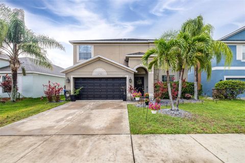 533 VISTA RIDGE DRIVE RUSKIN FL 33570