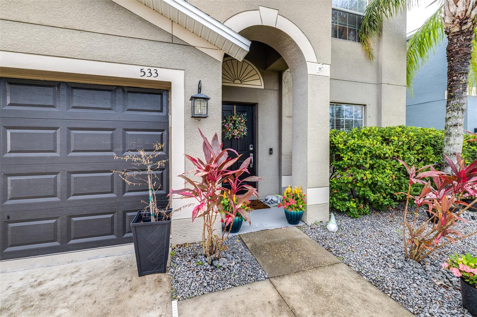 533 VISTA RIDGE DRIVE
