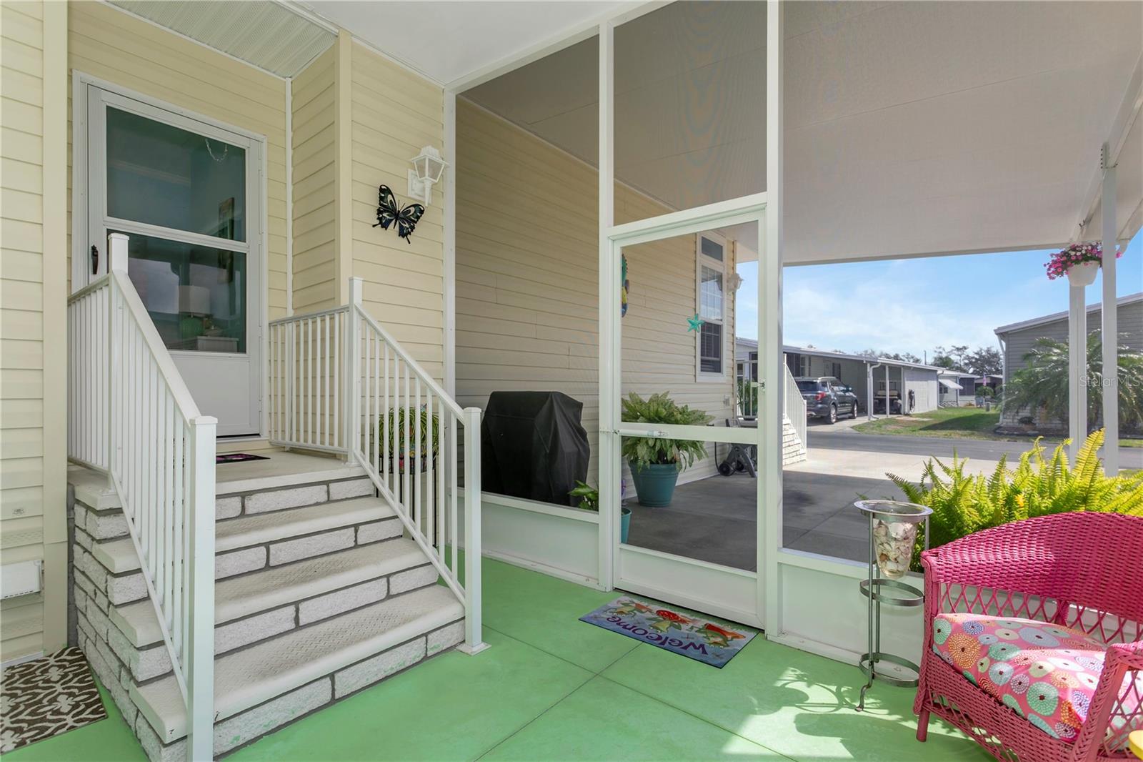 WESTWINDS VILLAGE CO-OP - Residential