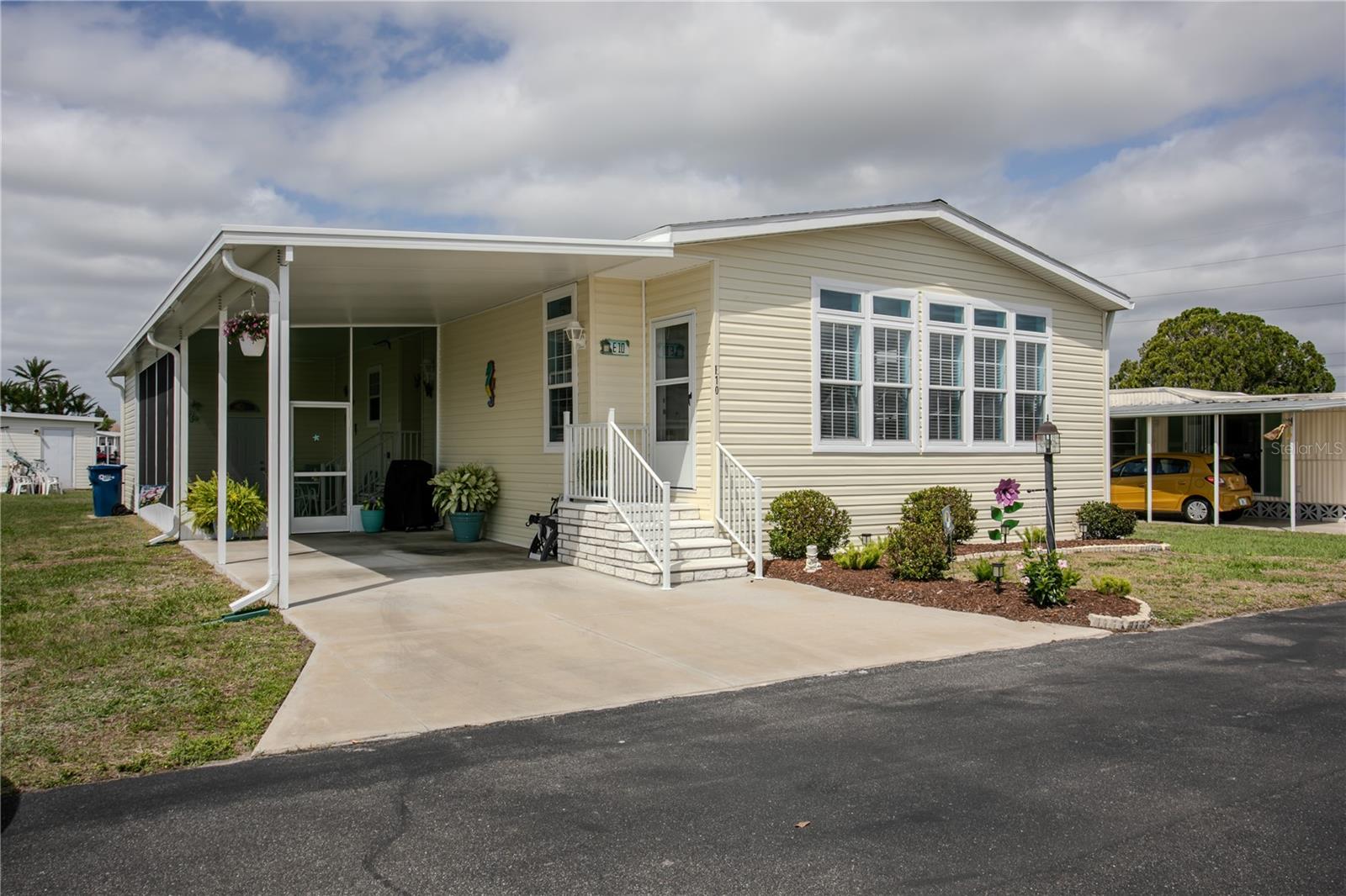 WESTWINDS VILLAGE CO-OP - Residential