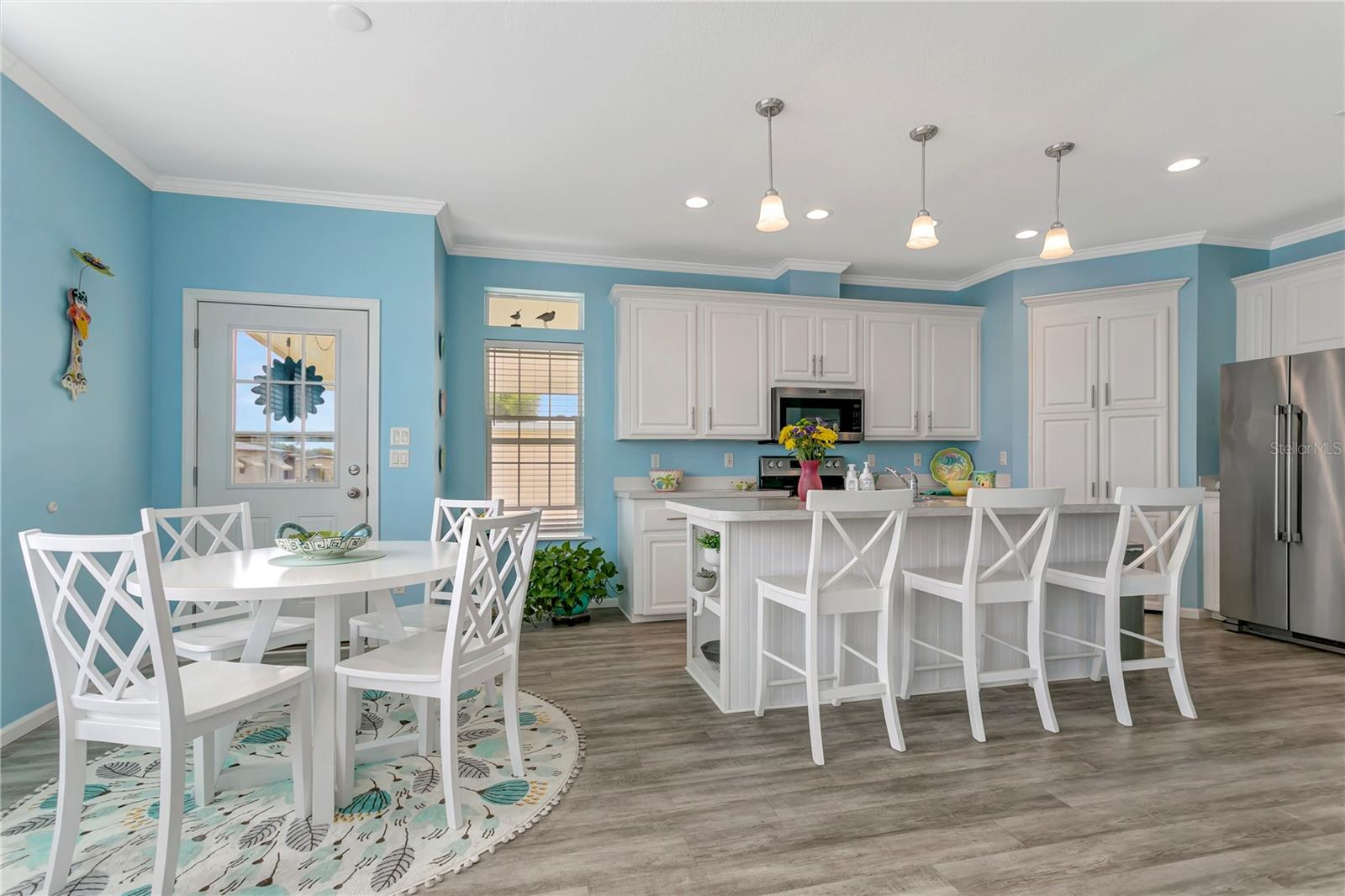 WESTWINDS VILLAGE CO-OP - Residential