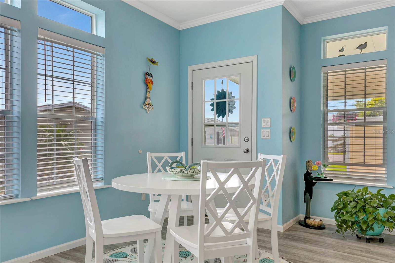 WESTWINDS VILLAGE CO-OP - Residential