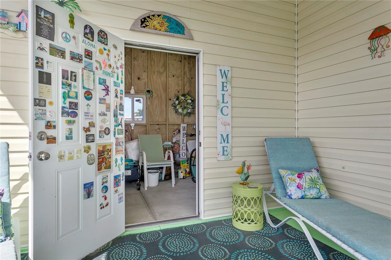 WESTWINDS VILLAGE CO-OP - Residential