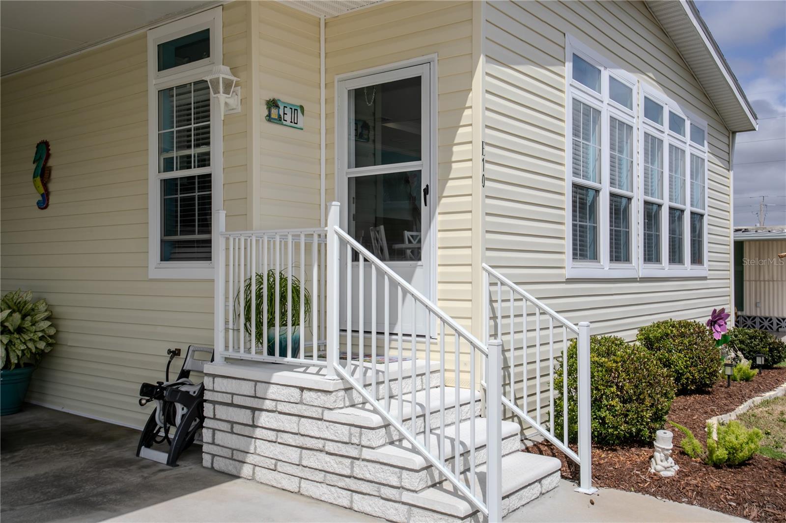 WESTWINDS VILLAGE CO-OP - Residential