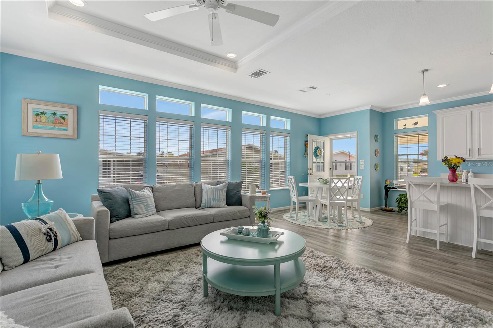 WESTWINDS VILLAGE CO-OP - Residential