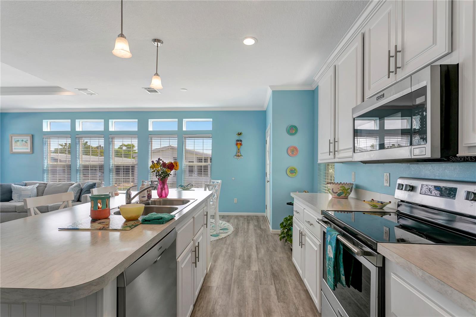 WESTWINDS VILLAGE CO-OP - Residential