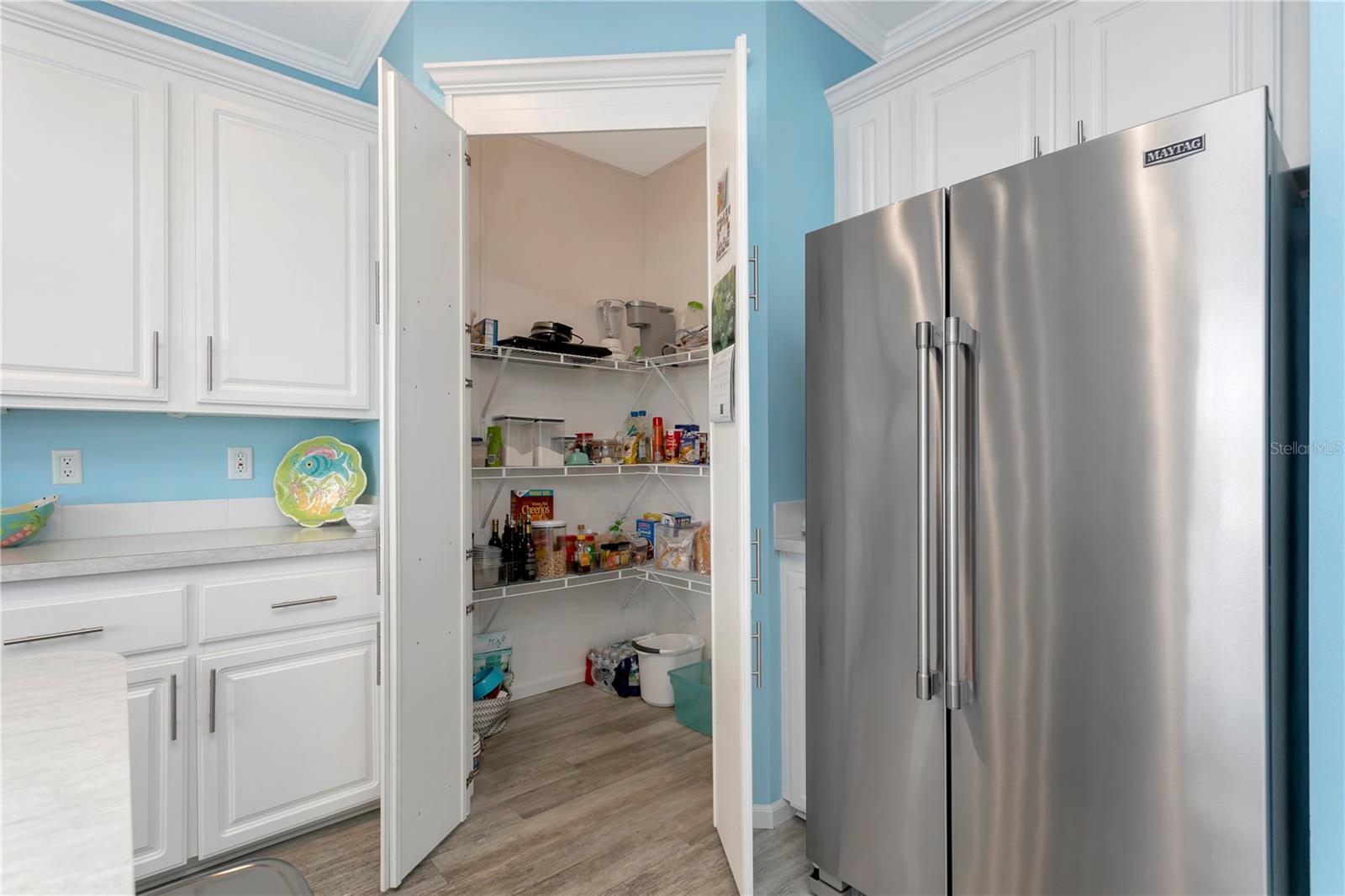 WESTWINDS VILLAGE CO-OP - Residential