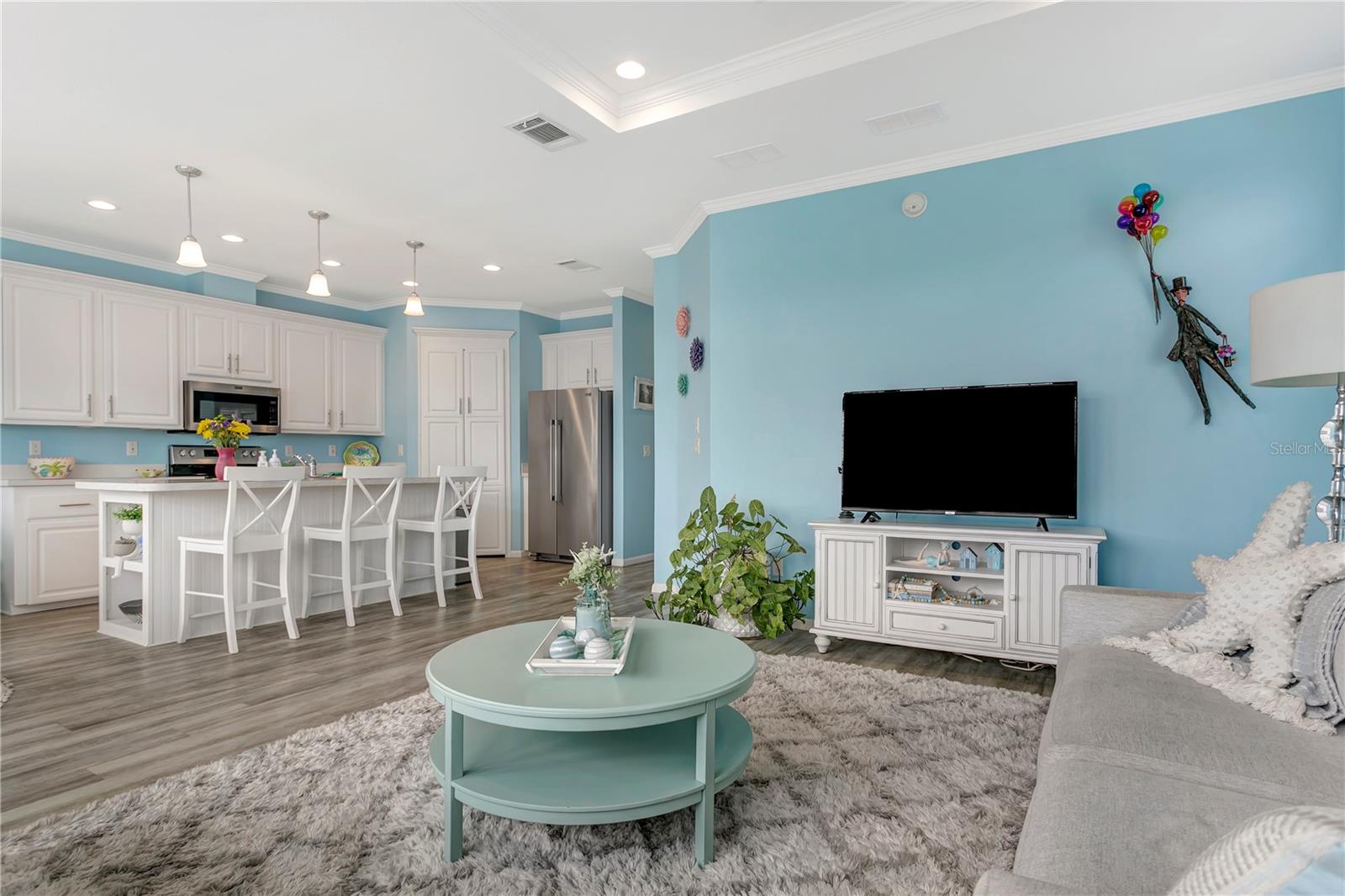 WESTWINDS VILLAGE CO-OP - Residential