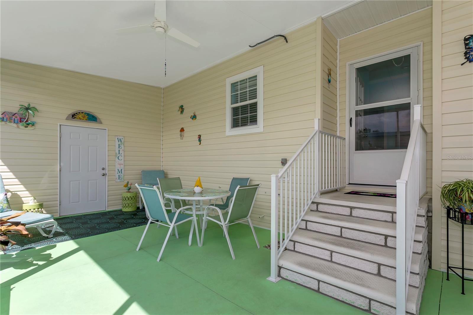 WESTWINDS VILLAGE CO-OP - Residential