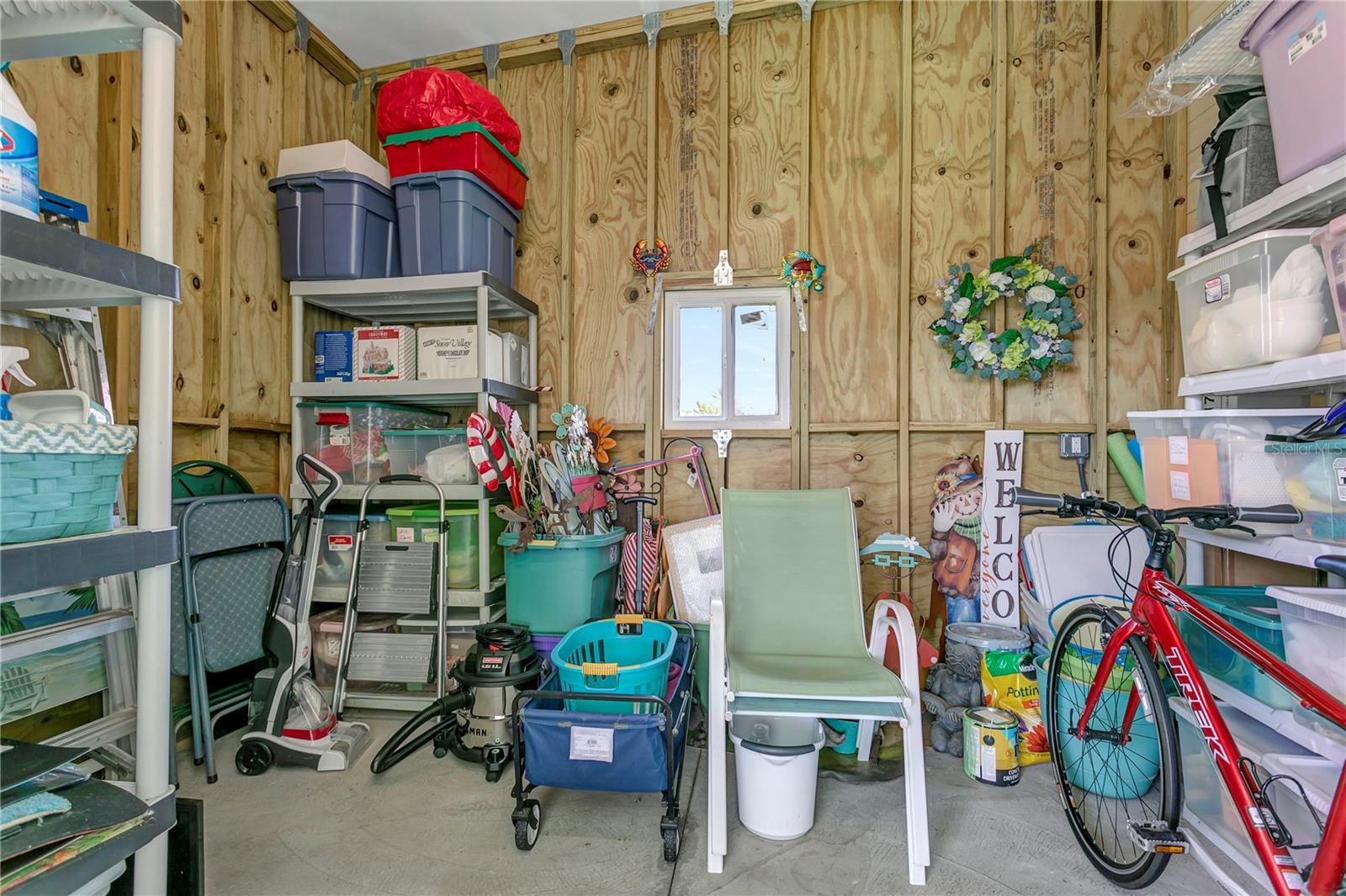 WESTWINDS VILLAGE CO-OP - Residential