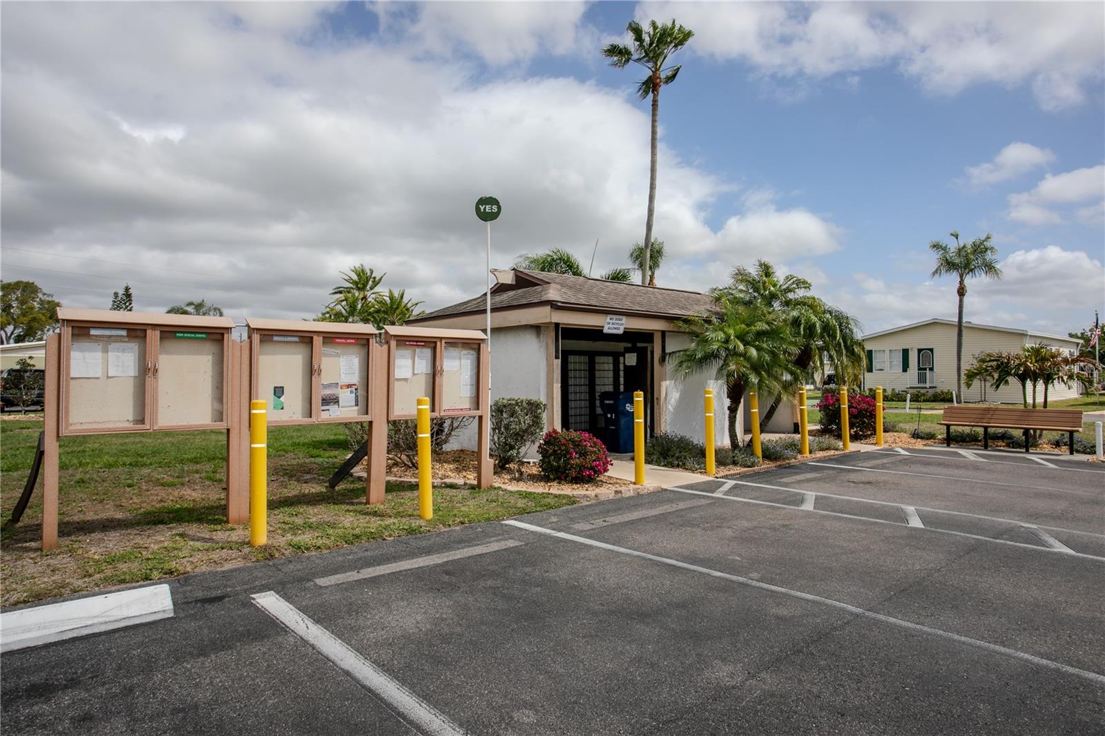 WESTWINDS VILLAGE CO-OP - Residential