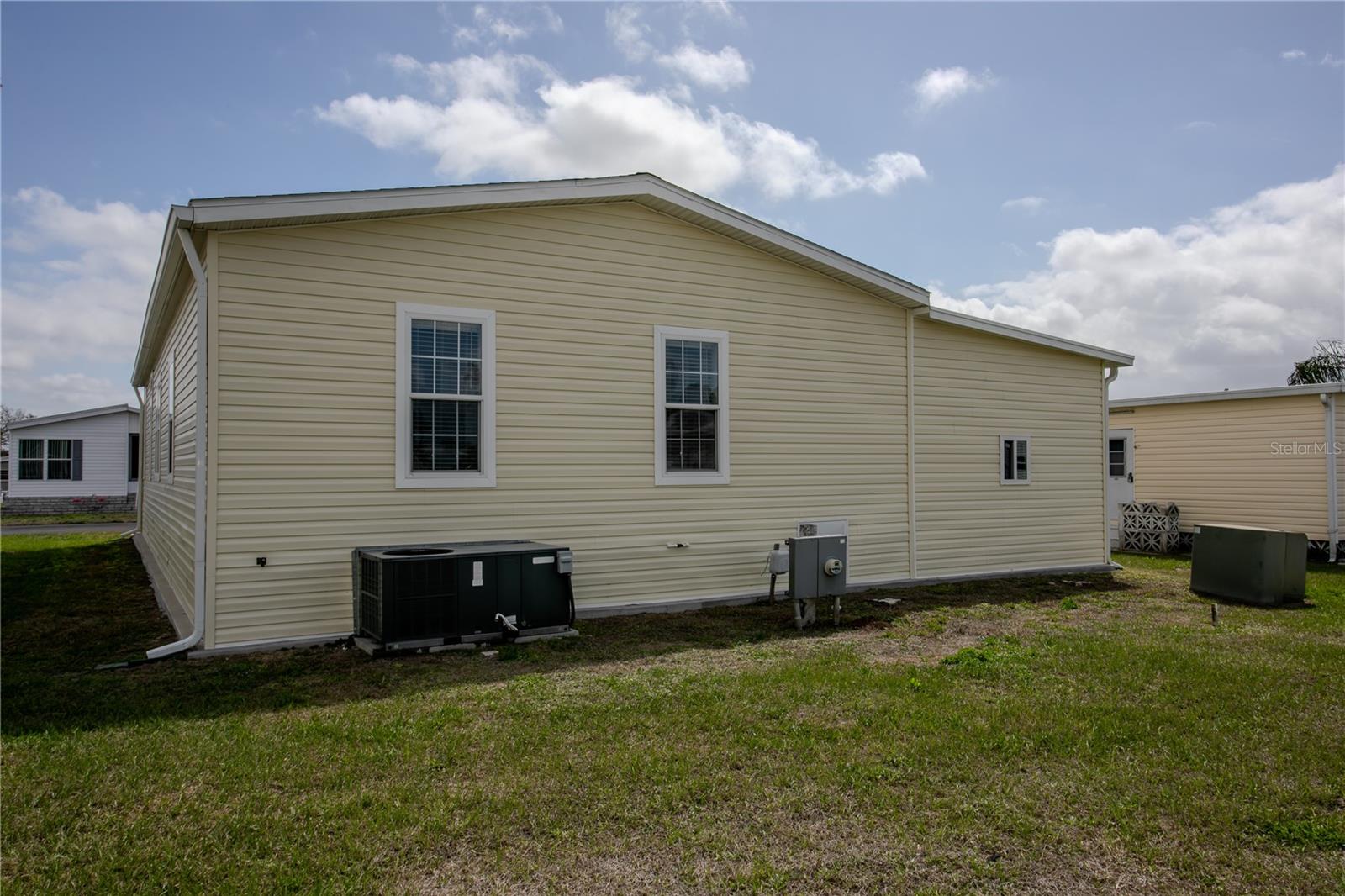 WESTWINDS VILLAGE CO-OP - Residential