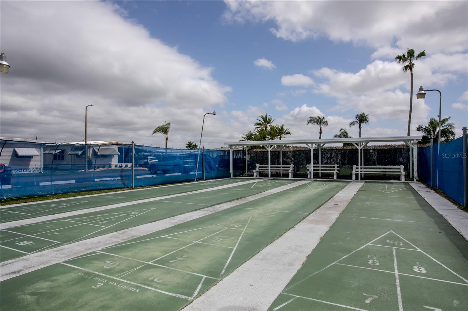 WESTWINDS VILLAGE CO-OP - Residential