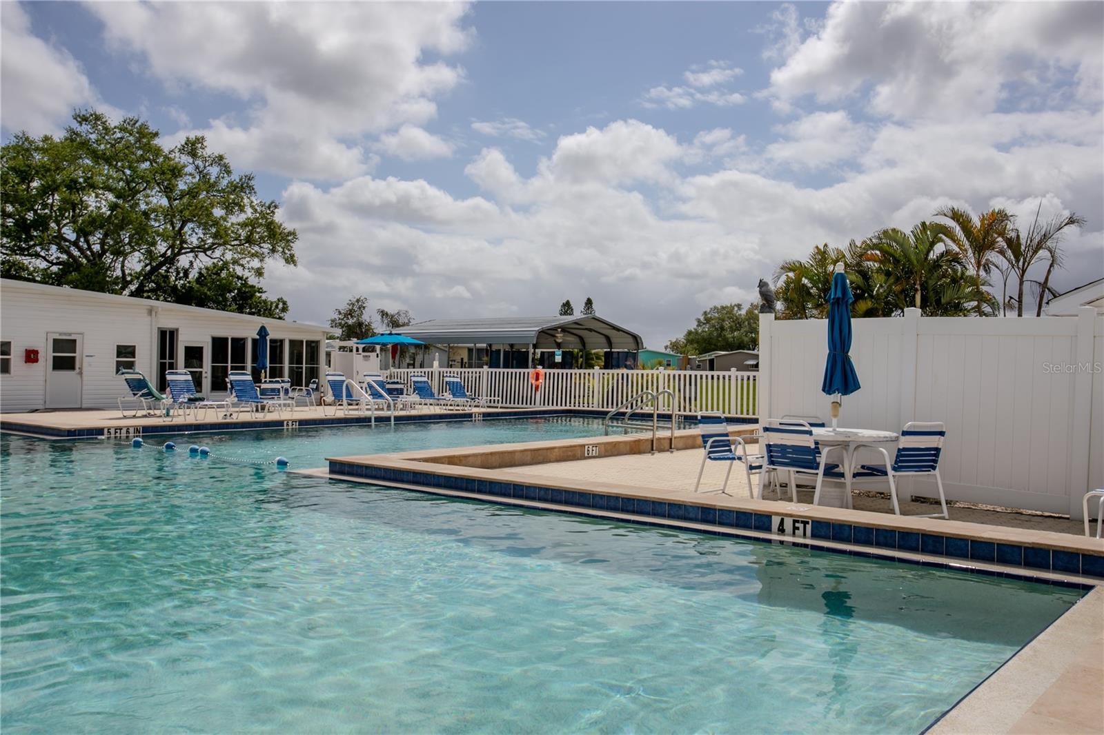 WESTWINDS VILLAGE CO-OP - Residential