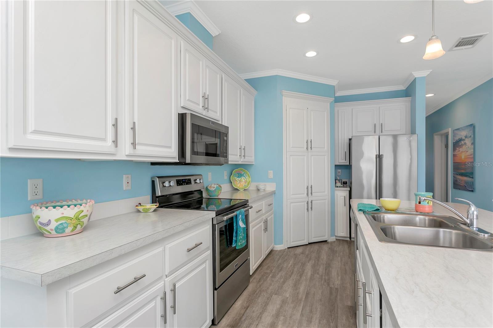 WESTWINDS VILLAGE CO-OP - Residential