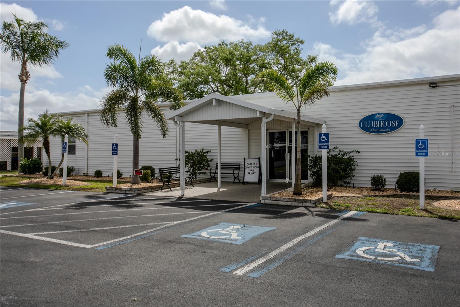 WESTWINDS VILLAGE CO-OP - Residential