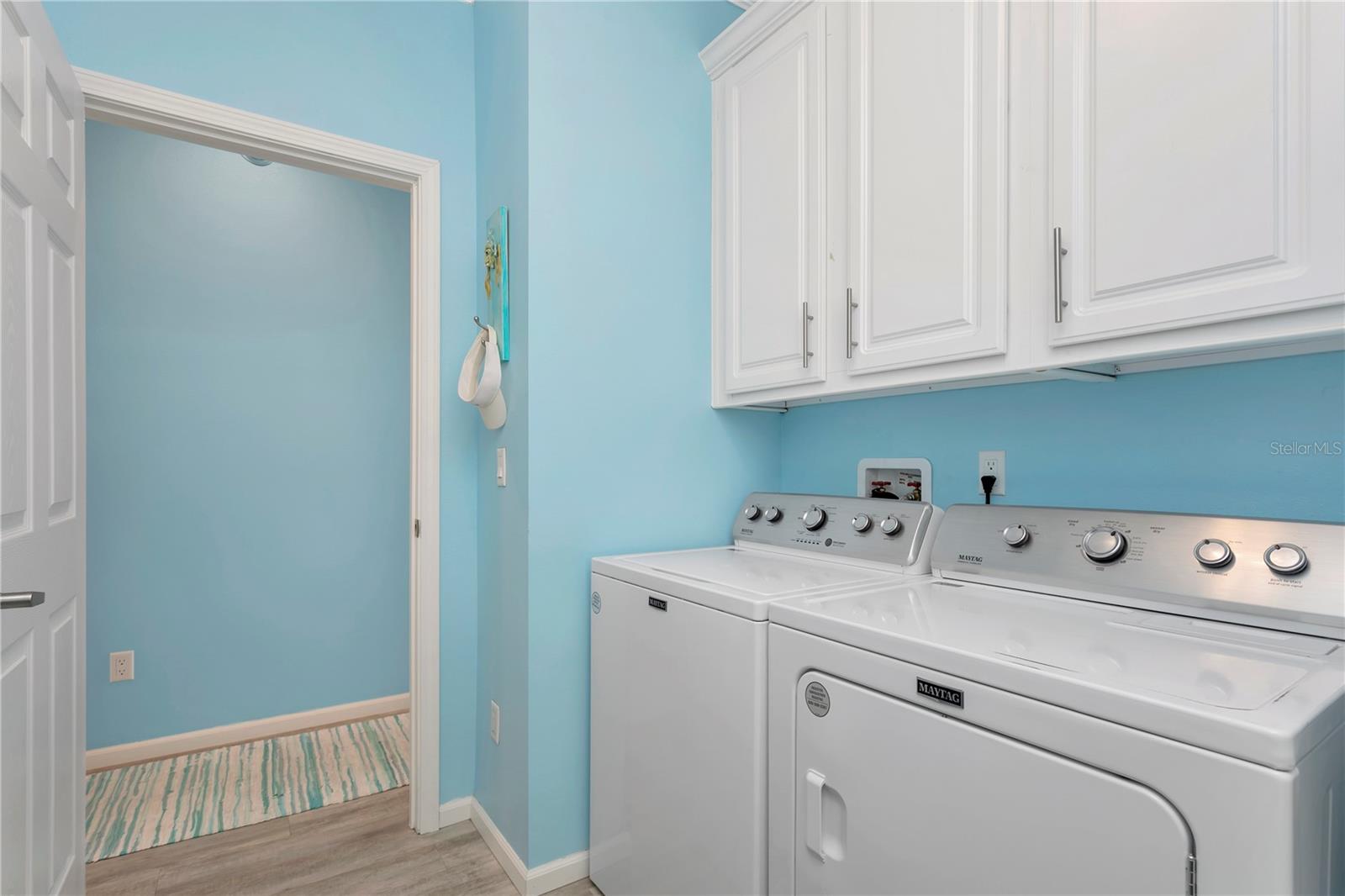 WESTWINDS VILLAGE CO-OP - Residential