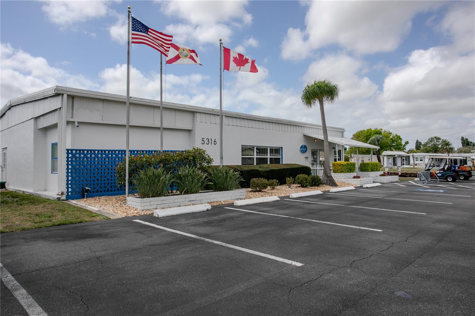 WESTWINDS VILLAGE CO-OP - Residential