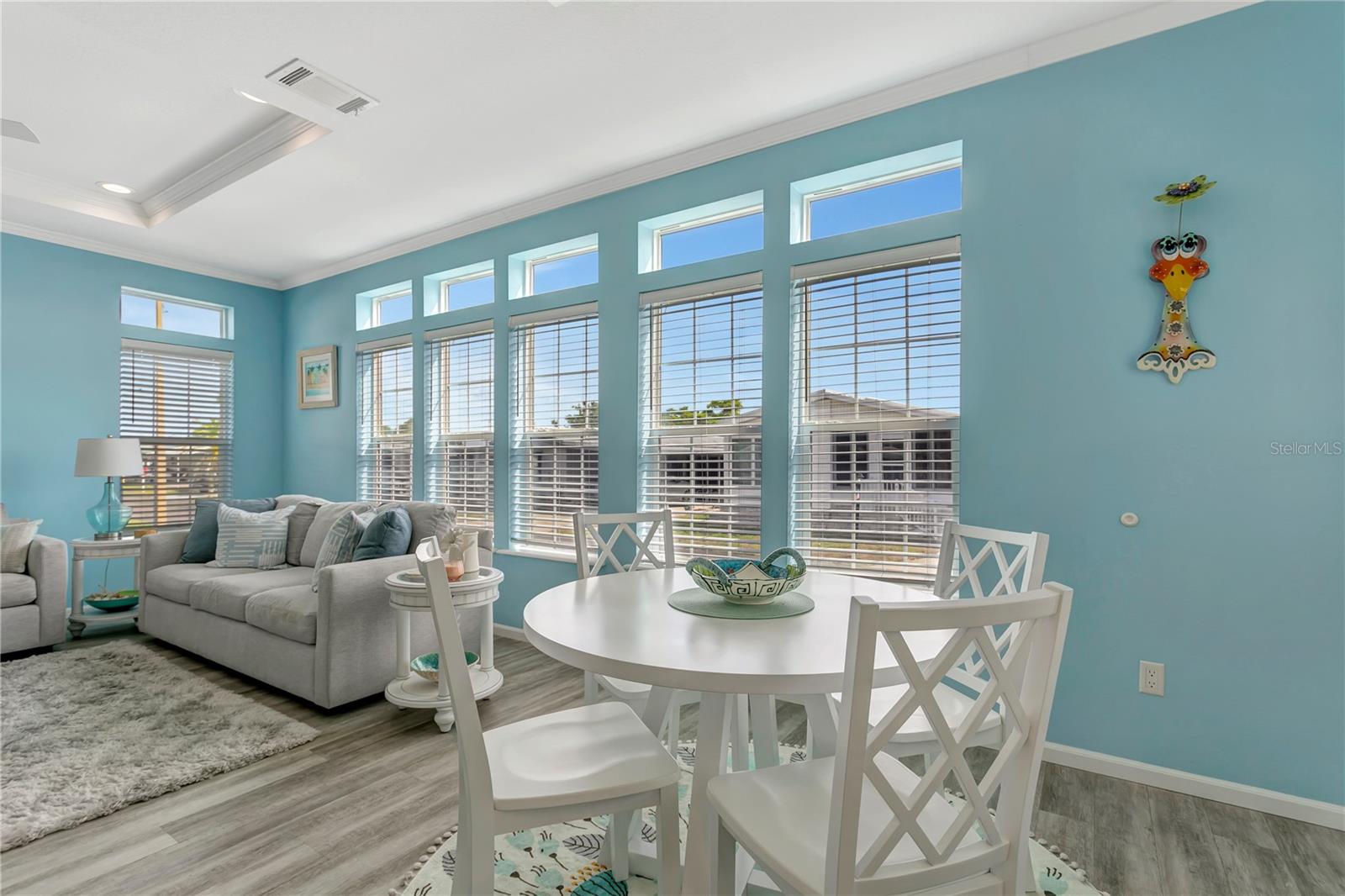 WESTWINDS VILLAGE CO-OP - Residential