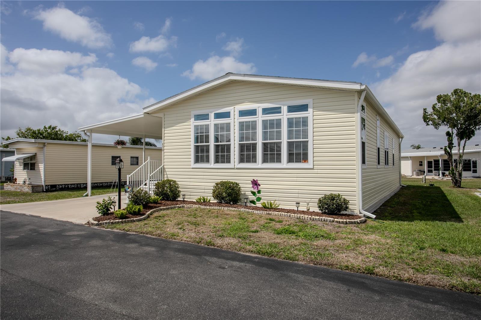 WESTWINDS VILLAGE CO-OP - Residential