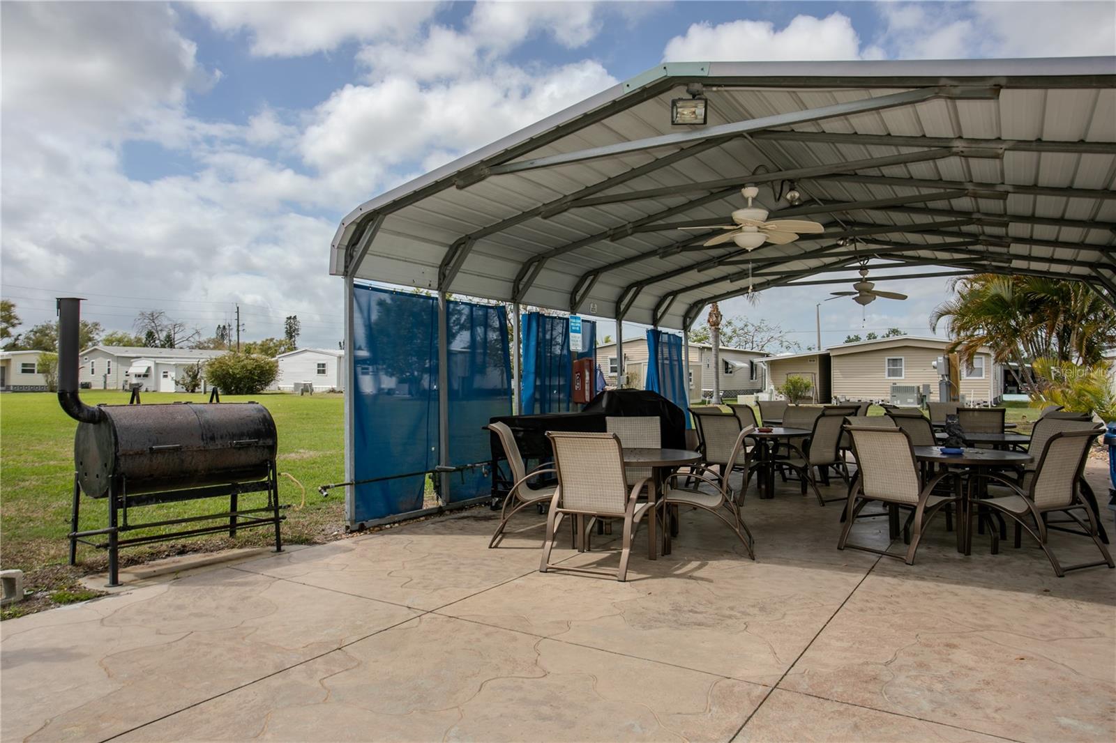 WESTWINDS VILLAGE CO-OP - Residential